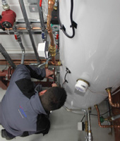 Bathroom replacements Testimonials Farnham